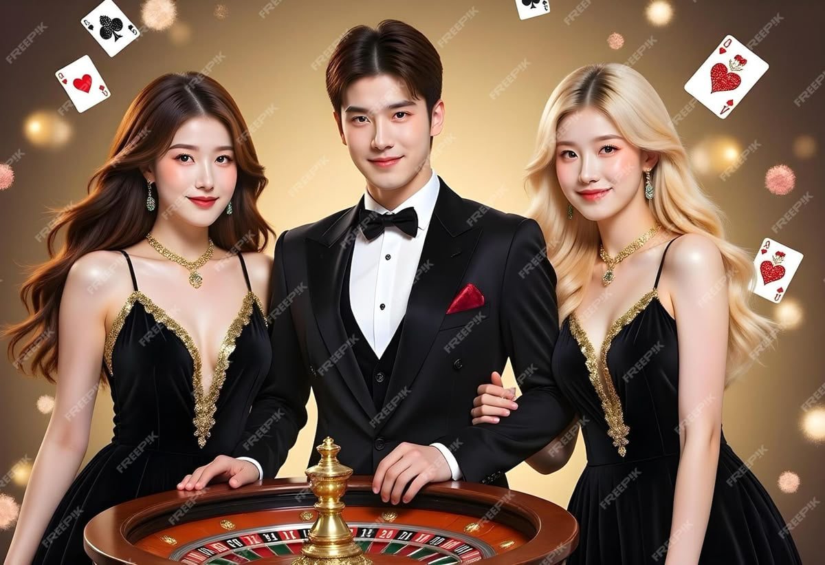 Sportsbook မြင်ကွင်း