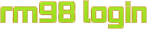 RM98 Logo